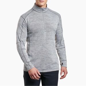 Kuhl Alloy 1/4 Zip